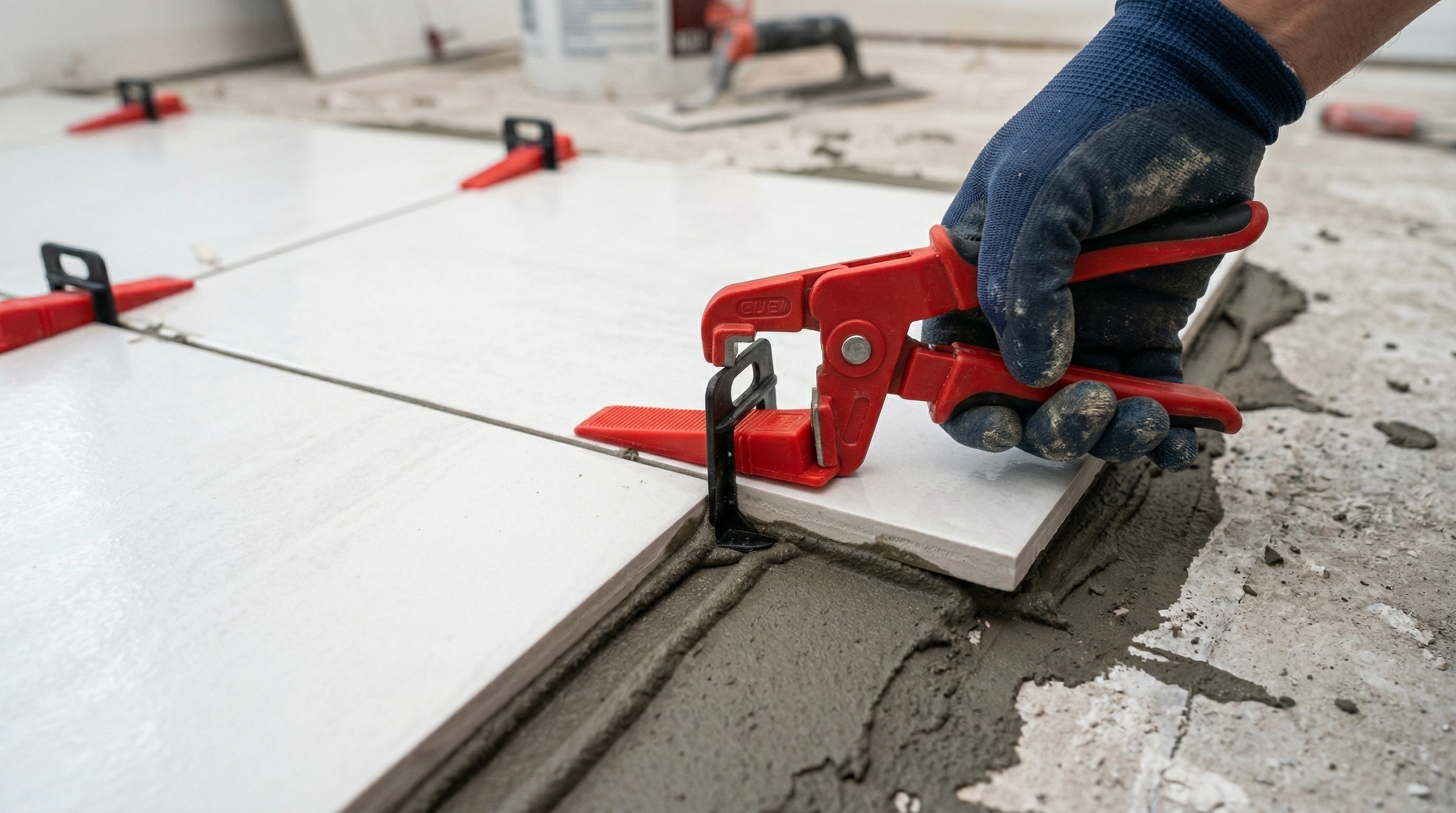 DERFLIESENMANN HERRURSELMANN – Fliesenleger Öhningen